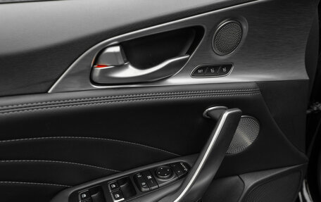 KIA Stinger I, 2022 год, 3 870 000 рублей, 18 фотография