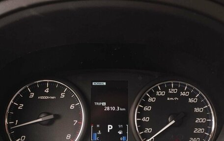 Mitsubishi Outlander III рестайлинг 3, 2022 год, 2 730 000 рублей, 13 фотография