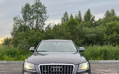 Audi Q5, 2010 год, 1 250 000 рублей, 2 фотография
