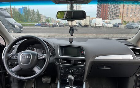 Audi Q5, 2010 год, 1 250 000 рублей, 7 фотография
