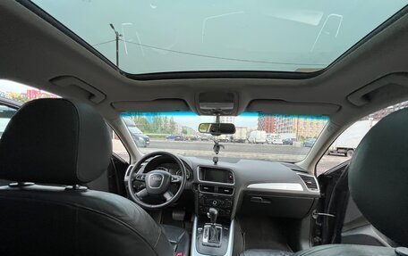 Audi Q5, 2010 год, 1 250 000 рублей, 8 фотография