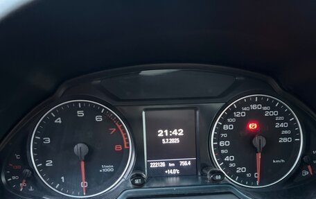 Audi Q5, 2010 год, 1 250 000 рублей, 9 фотография