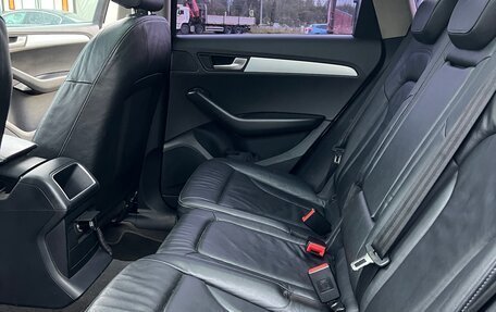 Audi Q5, 2010 год, 1 250 000 рублей, 16 фотография