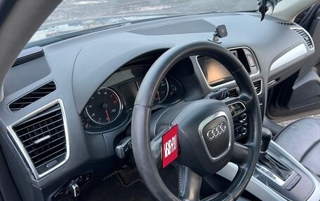 Audi Q5, 2010 год, 1 250 000 рублей, 6 фотография