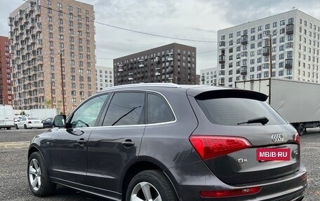 Audi Q5, 2010 год, 1 250 000 рублей, 5 фотография