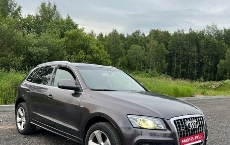 Audi Q5, 2010 год, 1 250 000 рублей, 3 фотография
