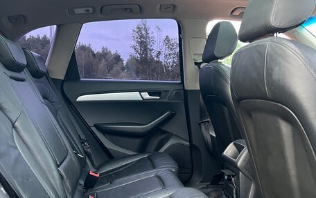 Audi Q5, 2010 год, 1 250 000 рублей, 17 фотография