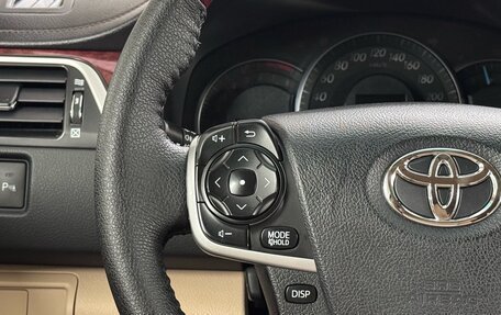 Toyota Camry, 2012 год, 1 583 000 рублей, 12 фотография