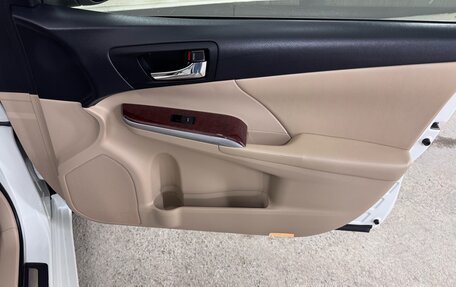 Toyota Camry, 2012 год, 1 583 000 рублей, 22 фотография