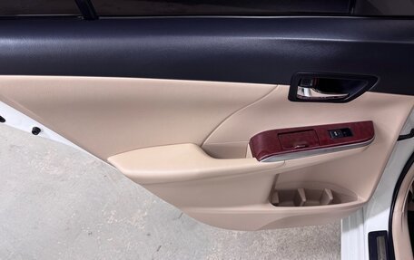 Toyota Camry, 2012 год, 1 583 000 рублей, 23 фотография