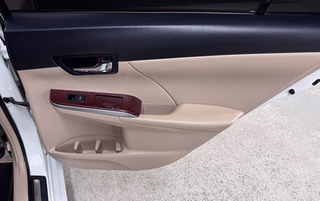 Toyota Camry, 2012 год, 1 583 000 рублей, 24 фотография
