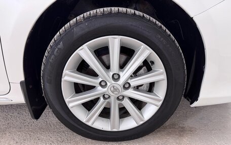 Toyota Camry, 2012 год, 1 583 000 рублей, 27 фотография