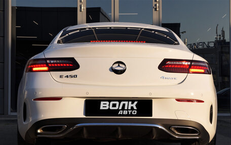 Mercedes-Benz E-Класс, 2020 год, 6 300 000 рублей, 6 фотография