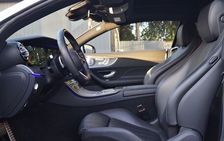 Mercedes-Benz E-Класс, 2020 год, 6 300 000 рублей, 15 фотография
