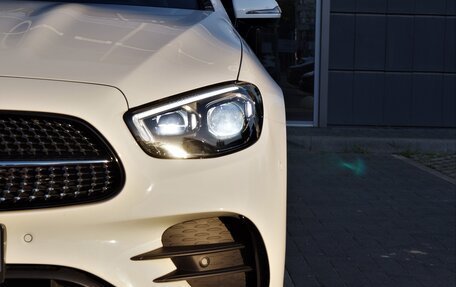 Mercedes-Benz E-Класс, 2020 год, 6 300 000 рублей, 9 фотография