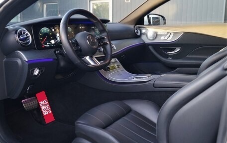 Mercedes-Benz E-Класс, 2020 год, 6 300 000 рублей, 16 фотография