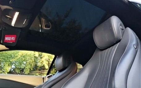 Mercedes-Benz E-Класс, 2020 год, 6 300 000 рублей, 17 фотография