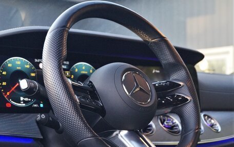 Mercedes-Benz E-Класс, 2020 год, 6 300 000 рублей, 21 фотография