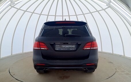 Mercedes-Benz GLE, 2017 год, 3 250 000 рублей, 7 фотография
