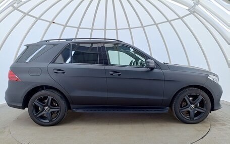 Mercedes-Benz GLE, 2017 год, 3 250 000 рублей, 5 фотография