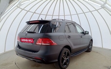 Mercedes-Benz GLE, 2017 год, 3 250 000 рублей, 6 фотография