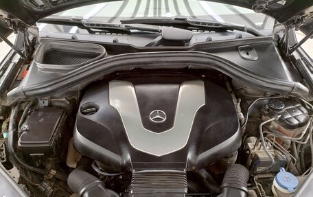 Mercedes-Benz GLE, 2017 год, 3 250 000 рублей, 11 фотография