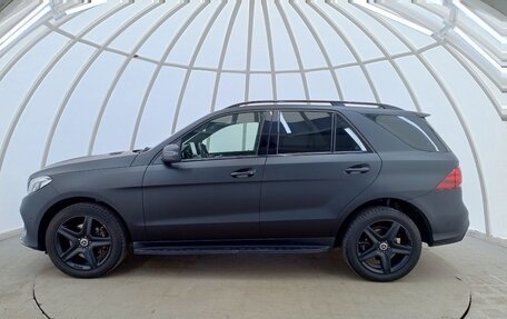 Mercedes-Benz GLE, 2017 год, 3 250 000 рублей, 10 фотография