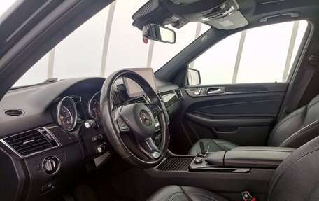 Mercedes-Benz GLE, 2017 год, 3 250 000 рублей, 20 фотография