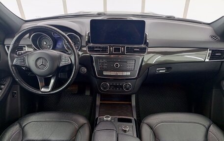 Mercedes-Benz GLE, 2017 год, 3 250 000 рублей, 17 фотография