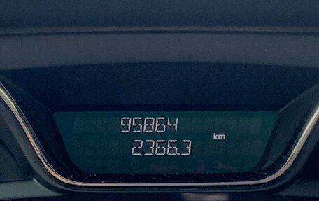 Renault Kaptur I рестайлинг, 2018 год, 1 600 000 рублей, 13 фотография