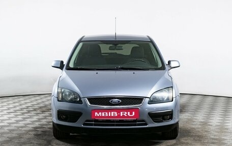 Ford Focus II рестайлинг, 2006 год, 430 000 рублей, 2 фотография