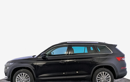 Skoda Kodiaq I, 2025 год, 5 300 000 рублей, 3 фотография