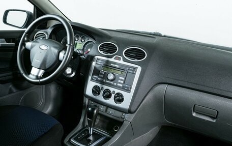 Ford Focus II рестайлинг, 2006 год, 430 000 рублей, 10 фотография