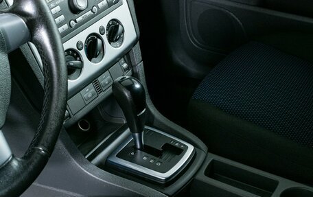 Ford Focus II рестайлинг, 2006 год, 430 000 рублей, 15 фотография