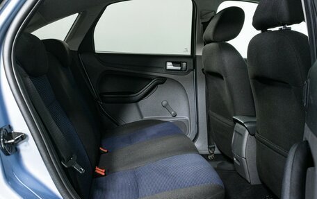 Ford Focus II рестайлинг, 2006 год, 430 000 рублей, 12 фотография