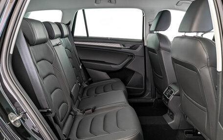 Skoda Kodiaq I, 2025 год, 5 300 000 рублей, 12 фотография