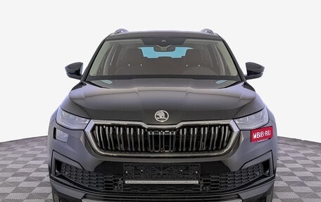 Skoda Kodiaq I, 2025 год, 5 300 000 рублей, 5 фотография