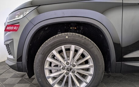 Skoda Kodiaq I, 2025 год, 5 300 000 рублей, 7 фотография