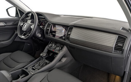 Skoda Kodiaq I, 2025 год, 5 300 000 рублей, 9 фотография