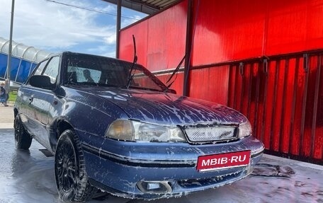 Daewoo Nexia I рестайлинг, 2006 год, 88 000 рублей, 1 фотография
