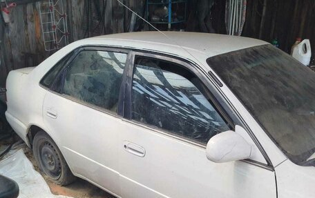 Toyota Sprinter VIII (E110), 1996 год, 220 000 рублей, 1 фотография