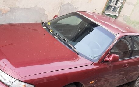 Mazda 626, 1997 год, 190 000 рублей, 1 фотография