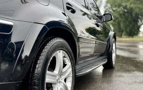 Mercedes-Benz GL-Класс, 2007 год, 1 300 000 рублей, 1 фотография