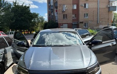 Volkswagen Jetta VII, 2020 год, 1 750 000 рублей, 1 фотография
