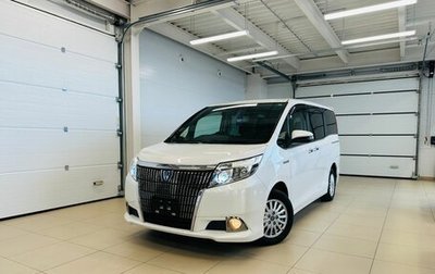Toyota Esquire I, 2015 год, 2 249 900 рублей, 1 фотография