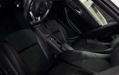 Mercedes-Benz CLA, 2018 год, 2 200 000 рублей, 4 фотография