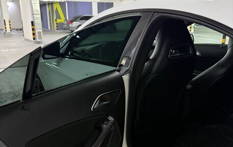 Mercedes-Benz CLA, 2018 год, 2 200 000 рублей, 7 фотография