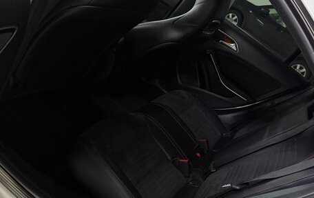 Mercedes-Benz CLA, 2018 год, 2 200 000 рублей, 6 фотография