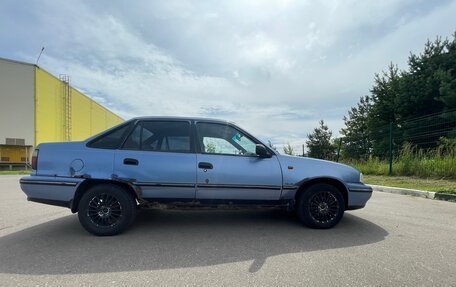 Daewoo Nexia I рестайлинг, 2006 год, 88 000 рублей, 8 фотография