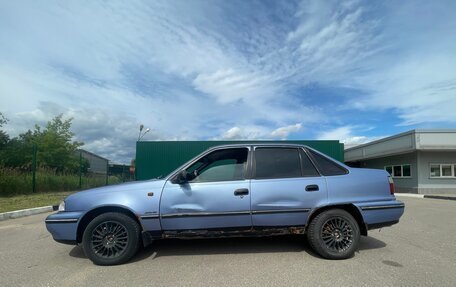 Daewoo Nexia I рестайлинг, 2006 год, 88 000 рублей, 7 фотография